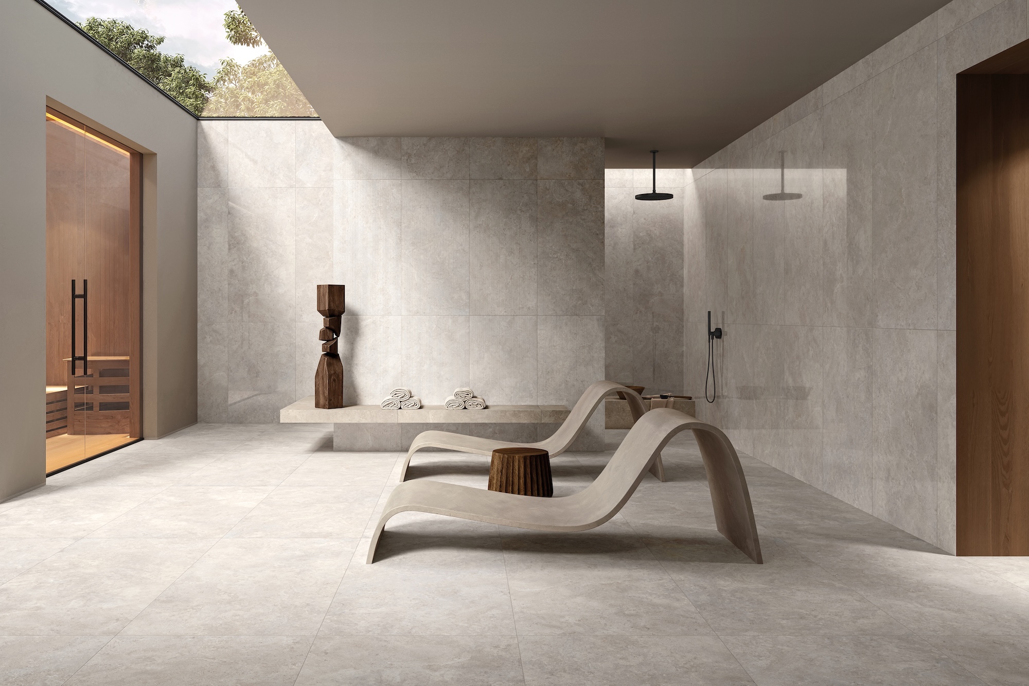 Etherea di Ceramiche Refin