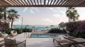 The House Residence Azure Zanzibar, Kerten Hospitality