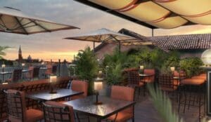 Hotel Gabrielli Venezia Starhotels