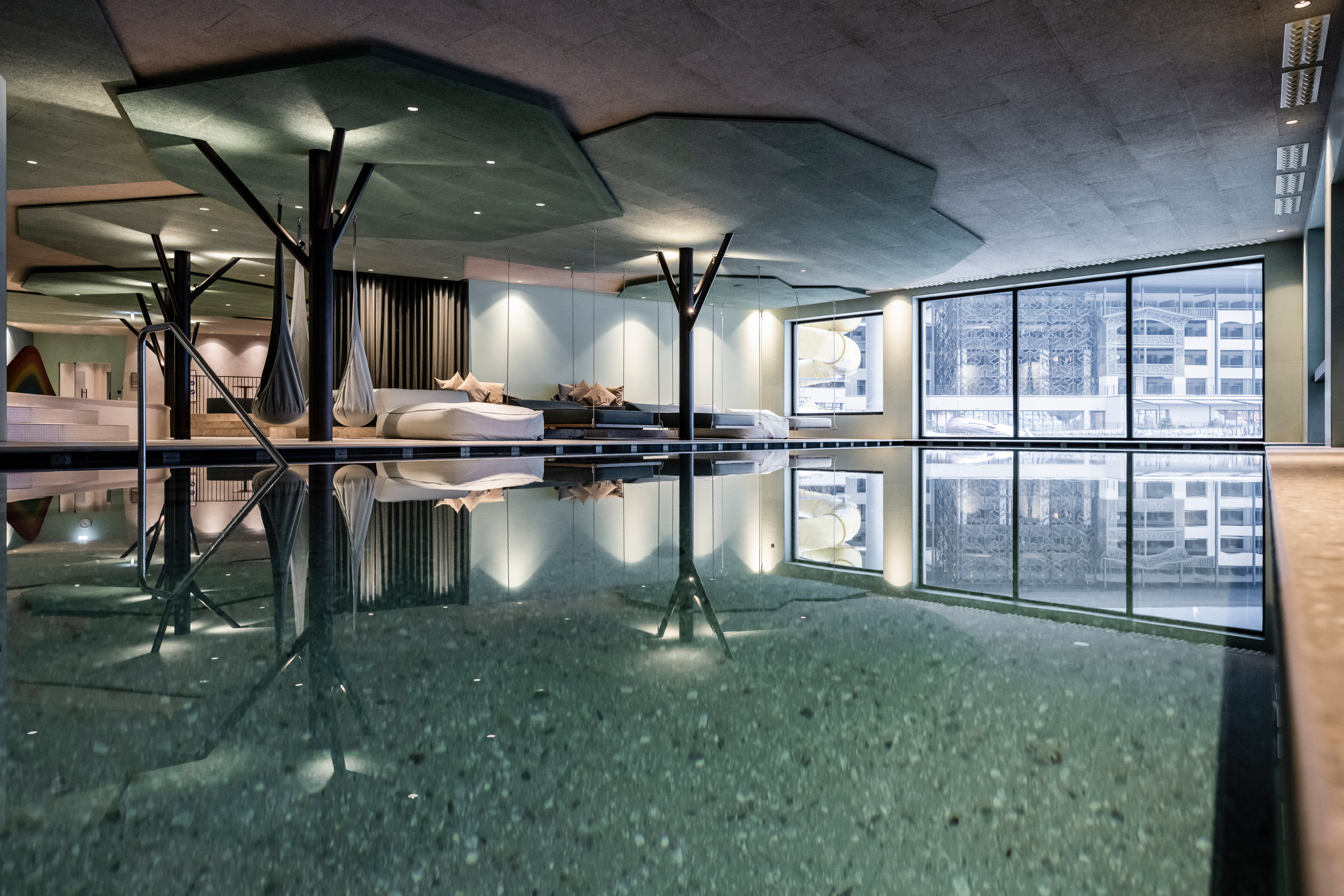 Falkensteiner Lido ©AlexFilz
