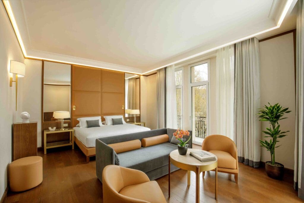 Hotel Imperiale Roma