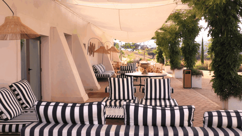 La Dehesa de Don Pedro