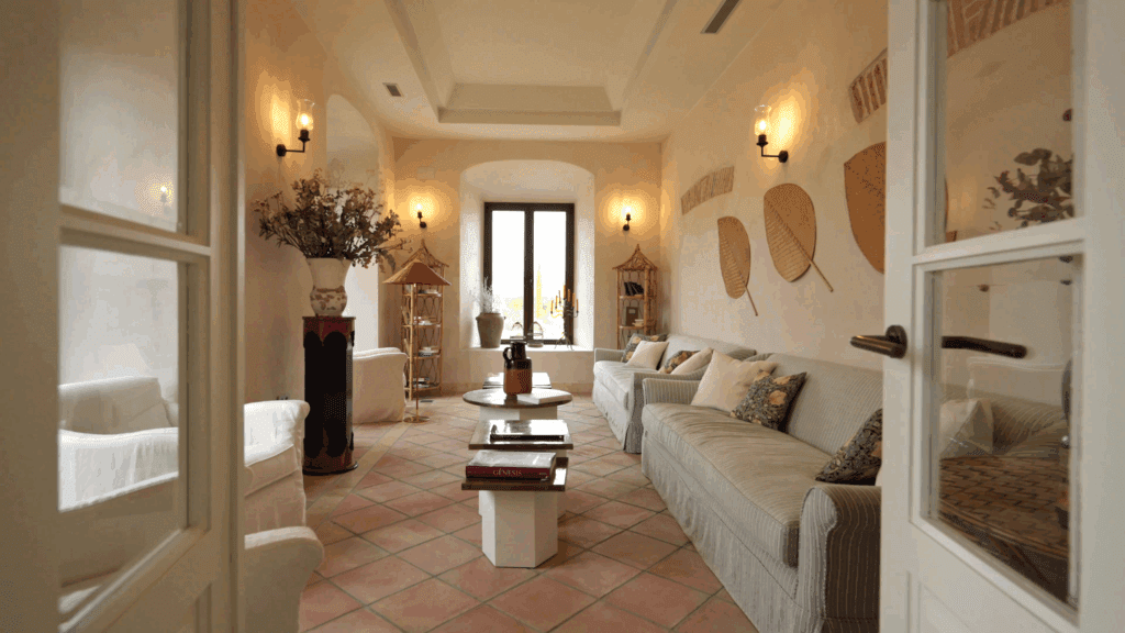 La Dehesa de Don Pedro 