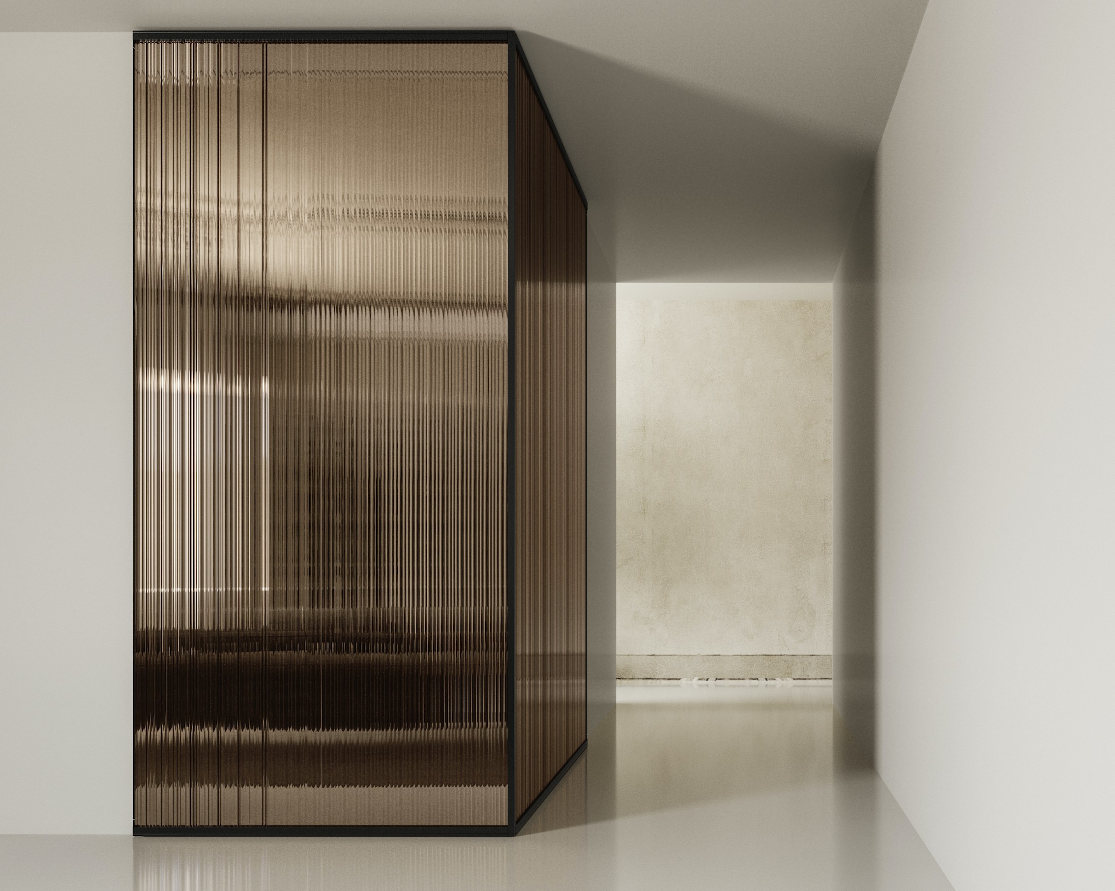 Wonderwall di Tonelli Design