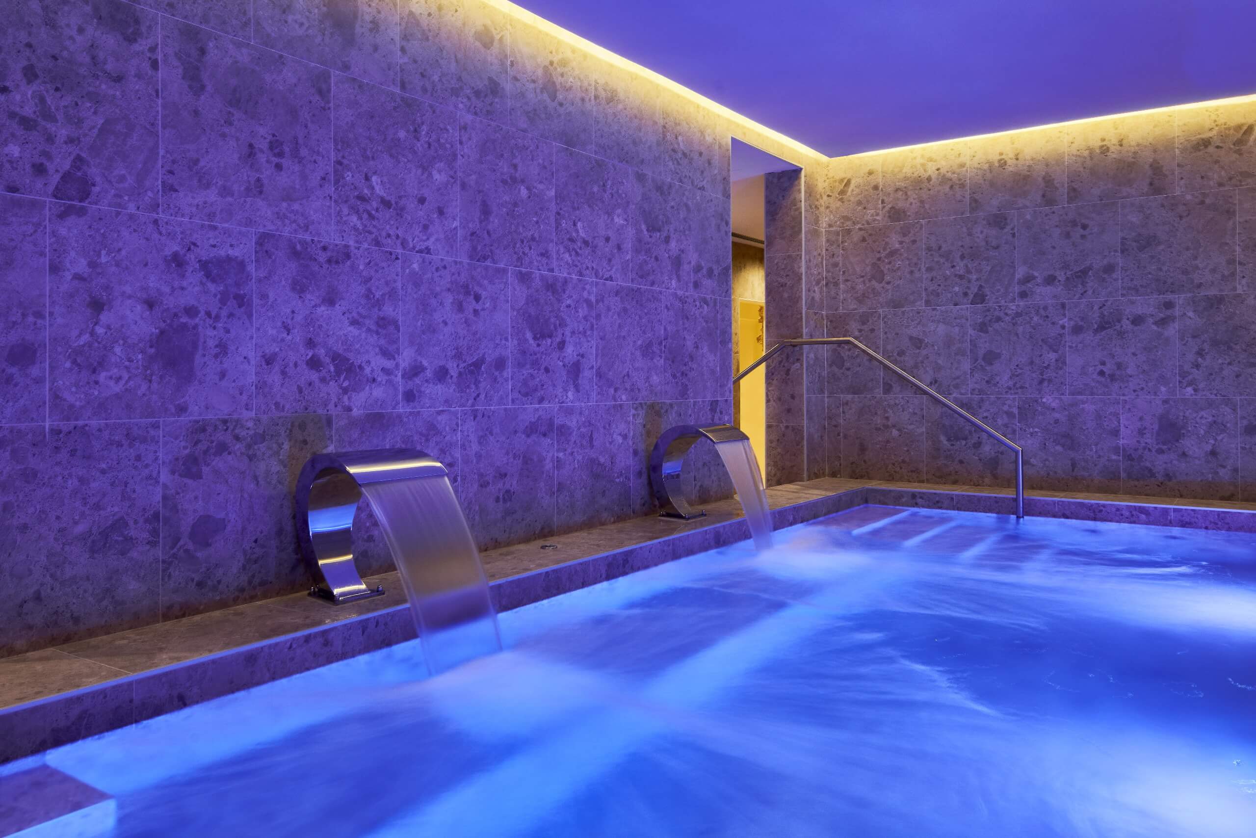 world spa awards grotta giusti