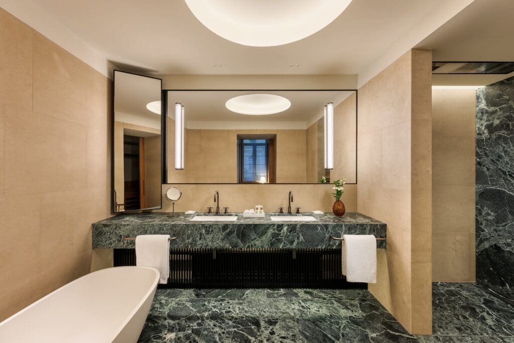 Park Hyatt Milano 
