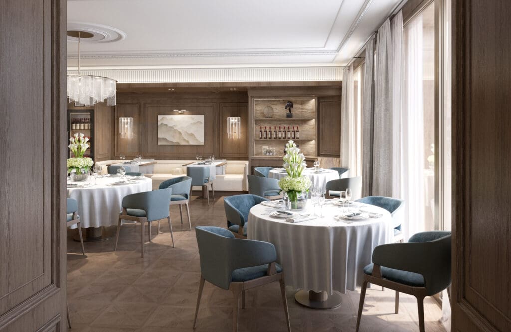 Grand Hotel Ampezzo