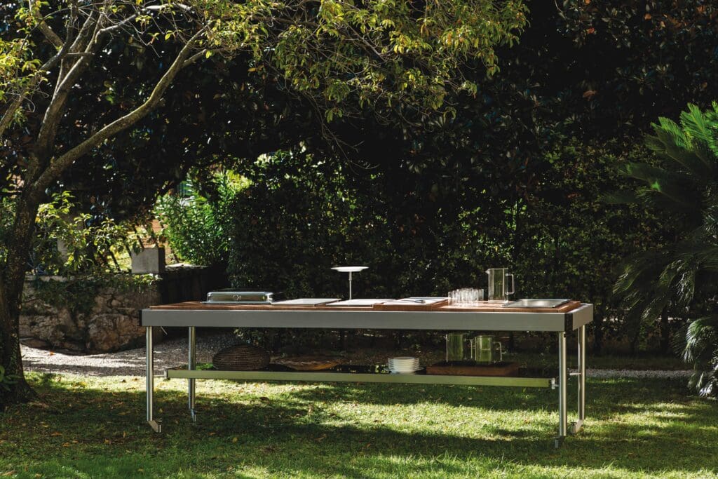 SchoenhuberFranchi Butler M. Armani