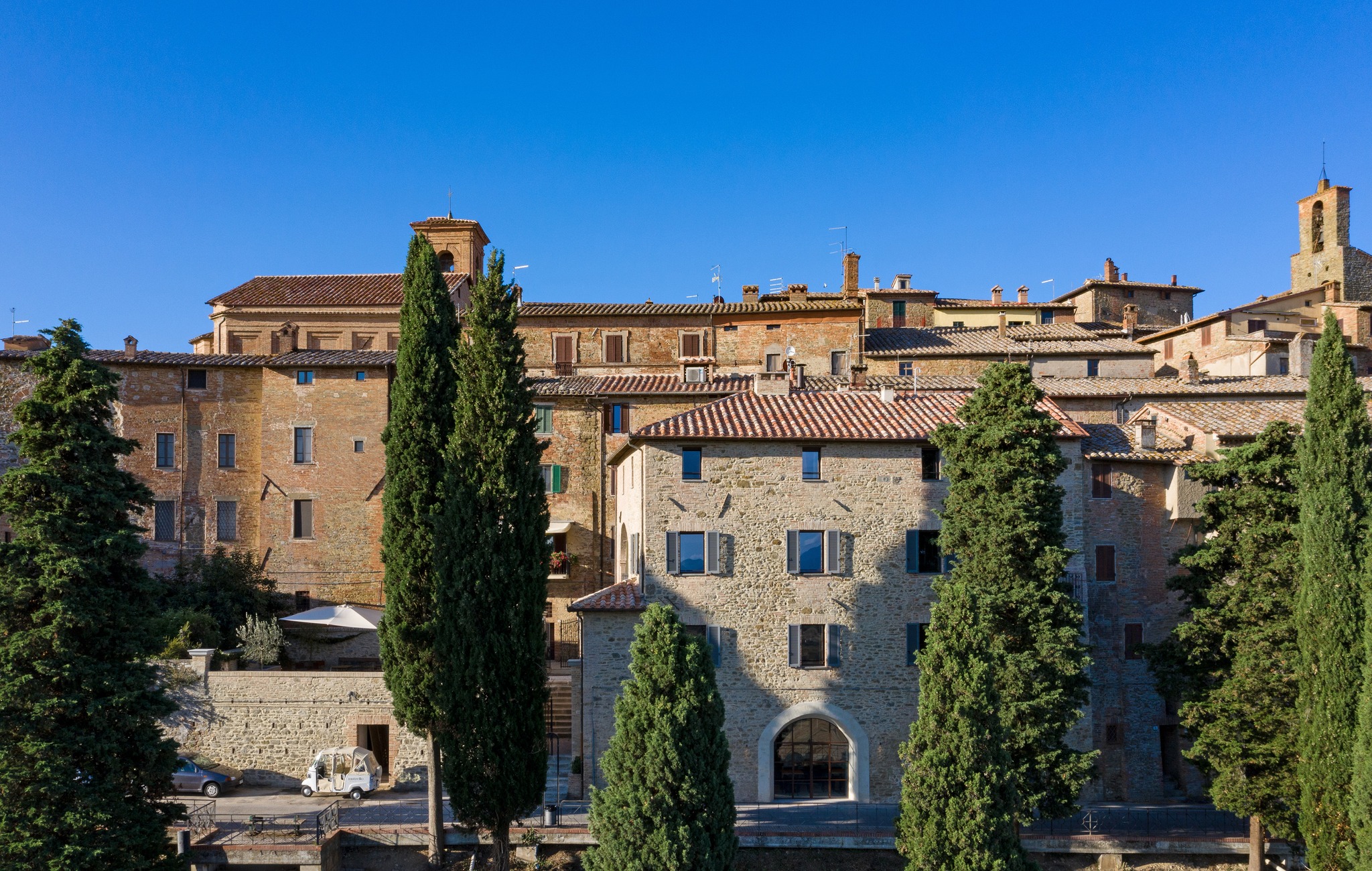 Rastrello Boutique Hotel