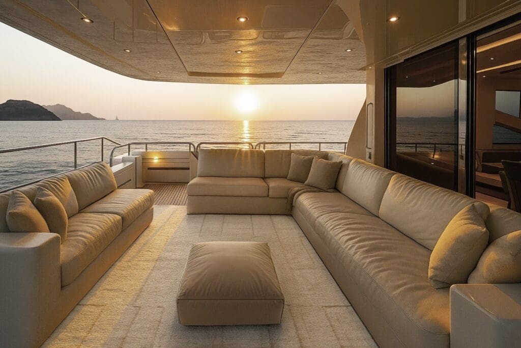 Carpet Edition, il tappeto Deck disegnato da Simone Cagnazzo