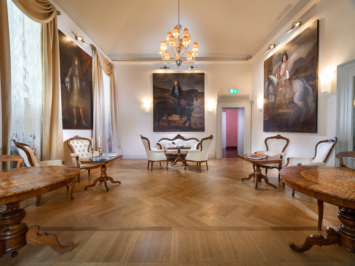 Grand Hotel della Posta di Sondrio