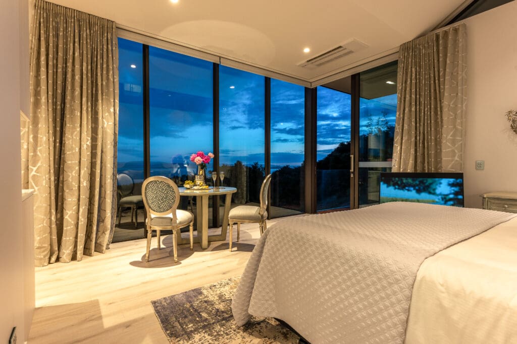 Angelo Cappellini Boutique Hotel in Nuova Zelanda