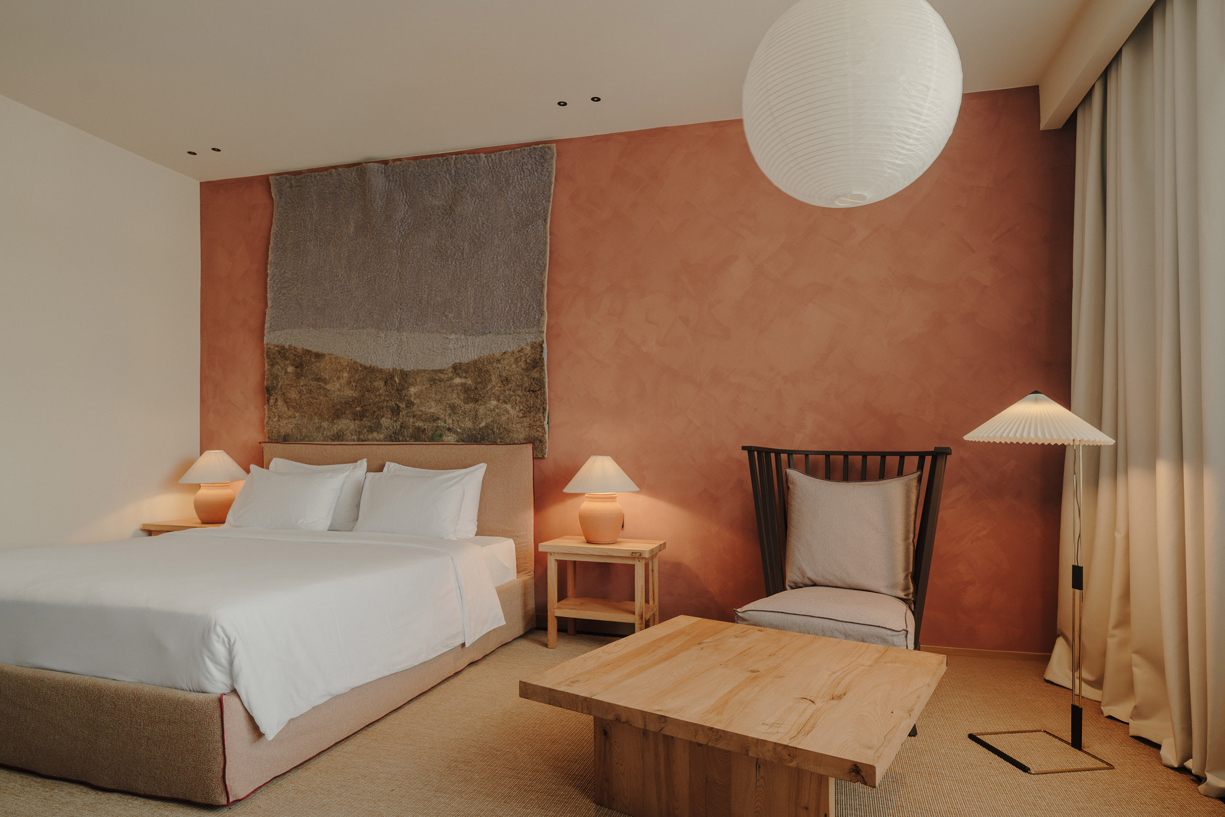 Lopota Lake Resort Georgia Caucaso