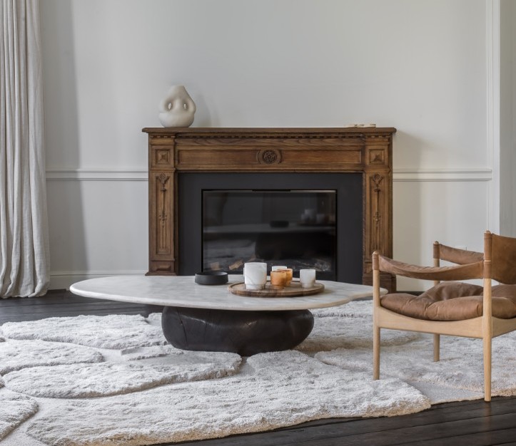 Collezione Island di JOV