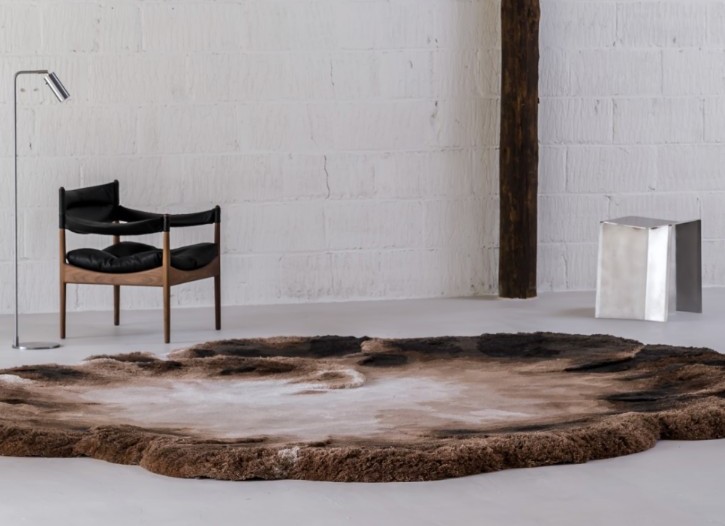 JOV, un tappeto della collezione MSHYW01