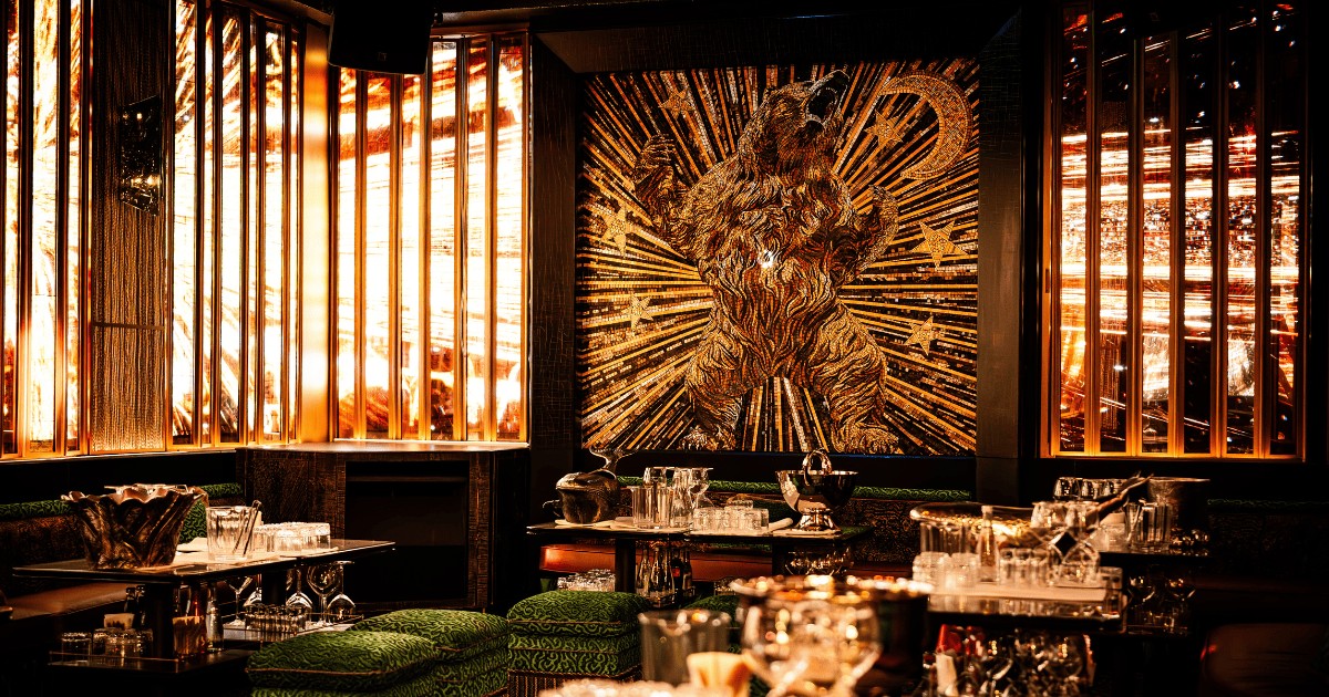 Hotel L'Aventure di Parigi