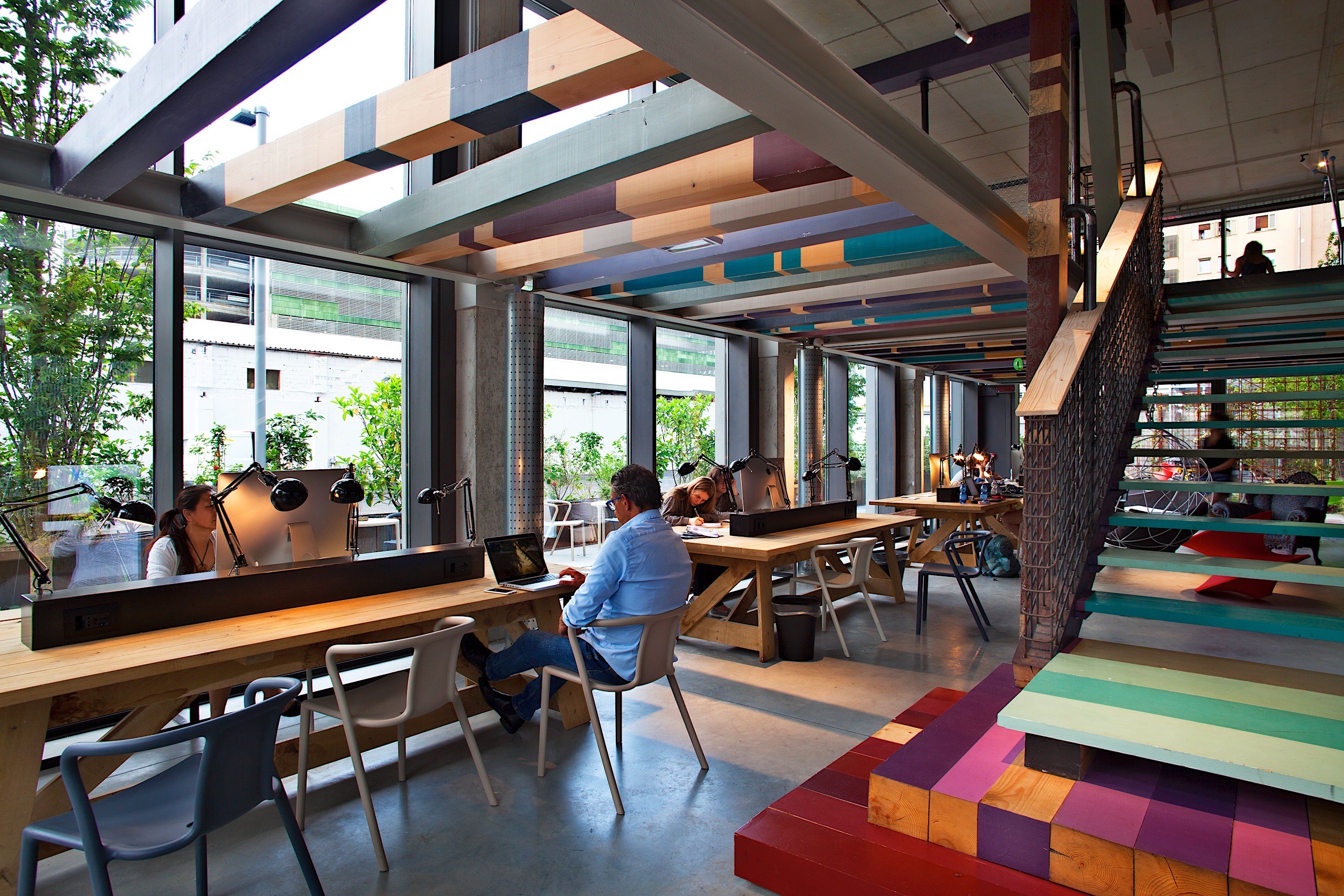 Anda Venice Hostel di Mestre