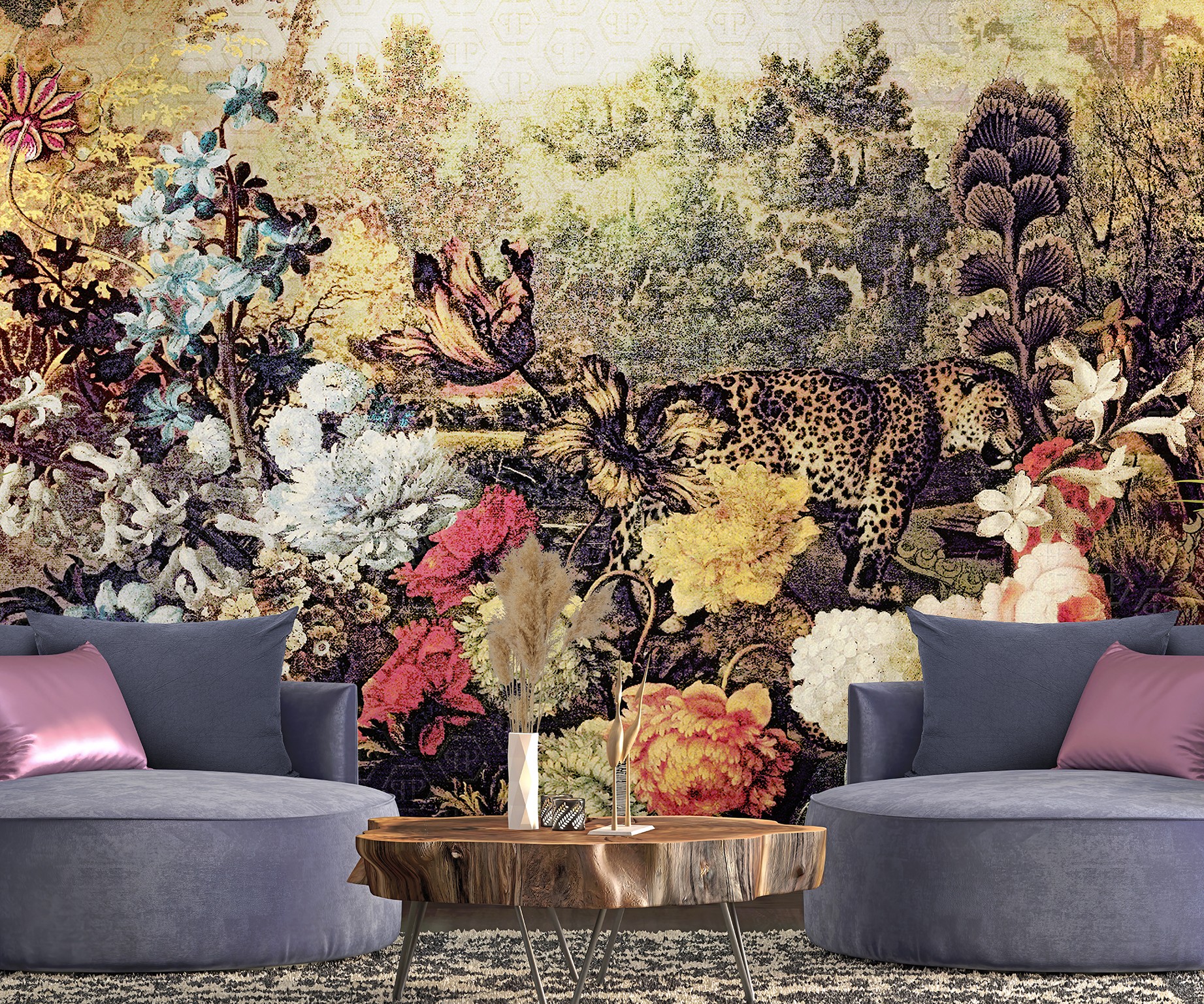 Zambaiti Parati Philipp Plein 2