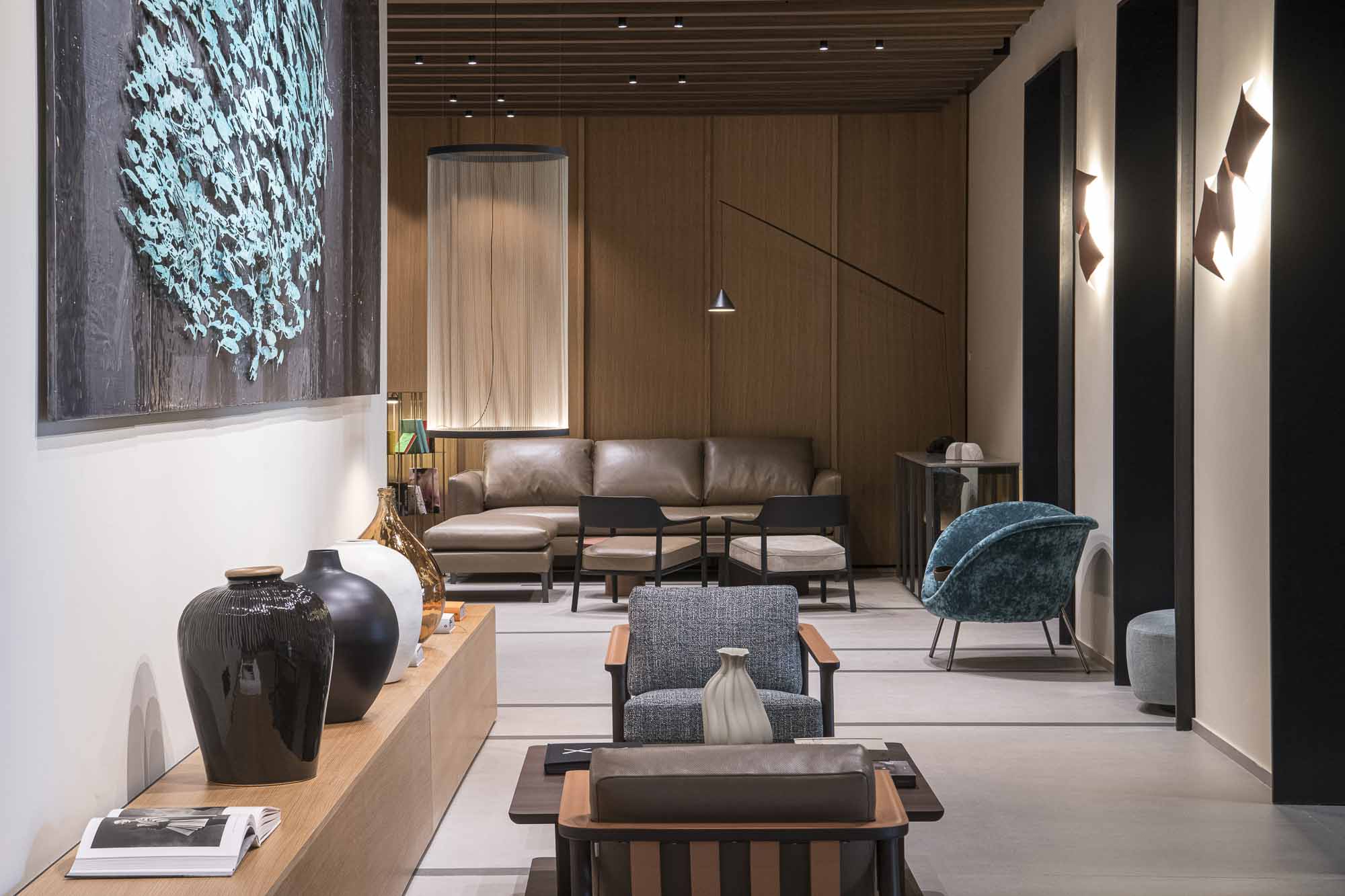 Europa Palace Hotel di Sanremo