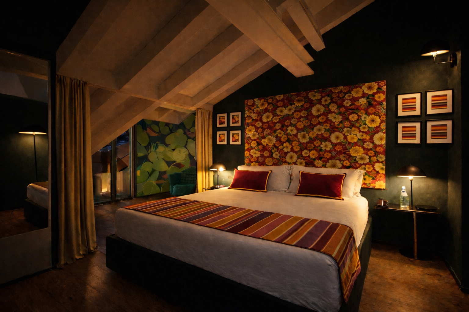 Ken Scott Suite @Speronari