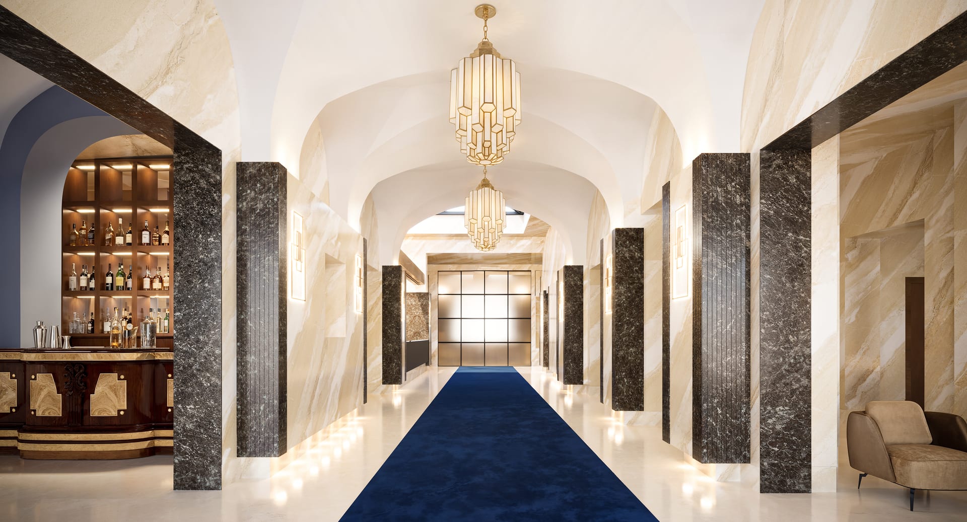 Tivoli Palazzo 1880 Lecce Hotel