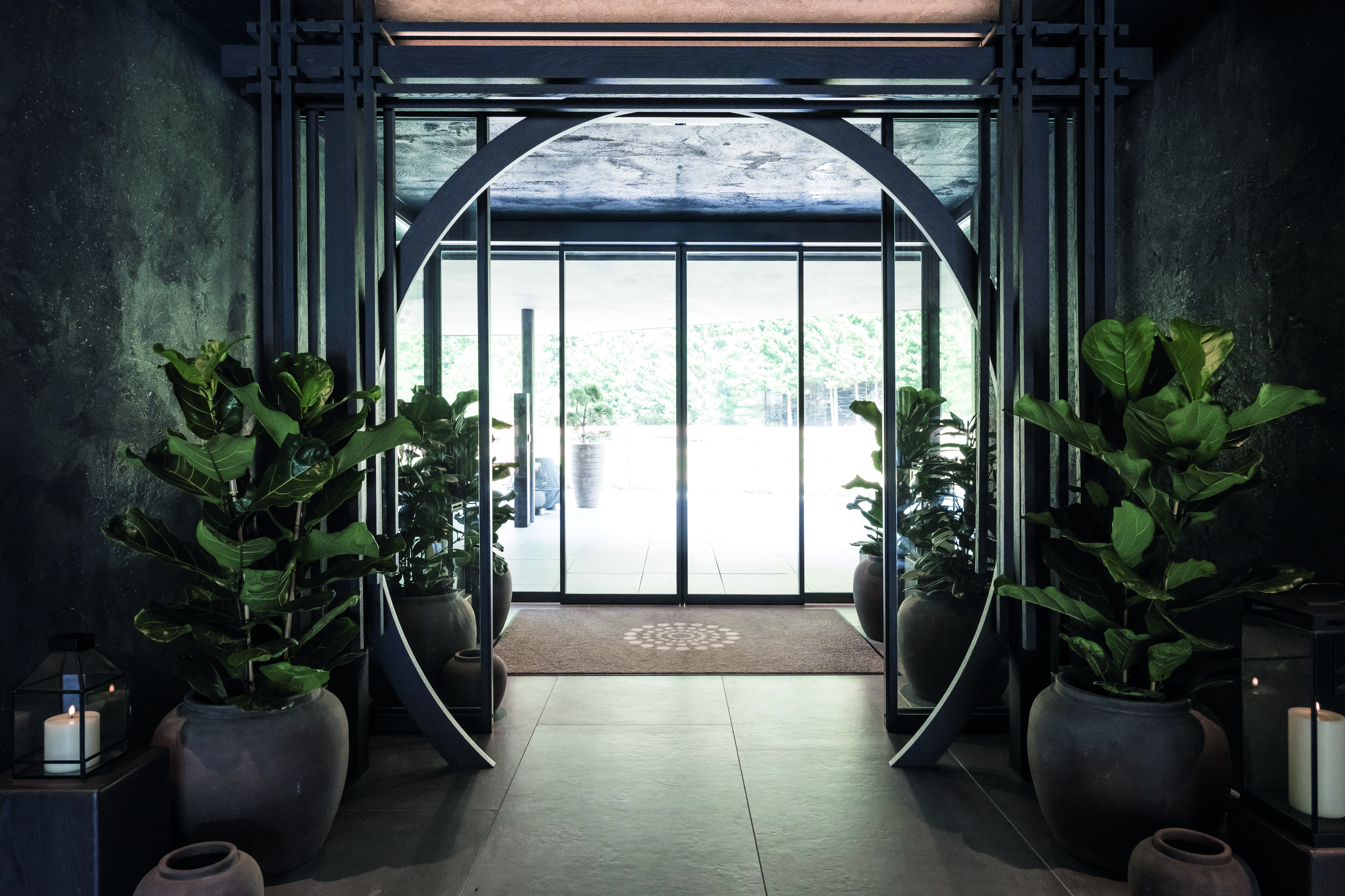 Glamora, hotel Silena - The Soulful Hotel