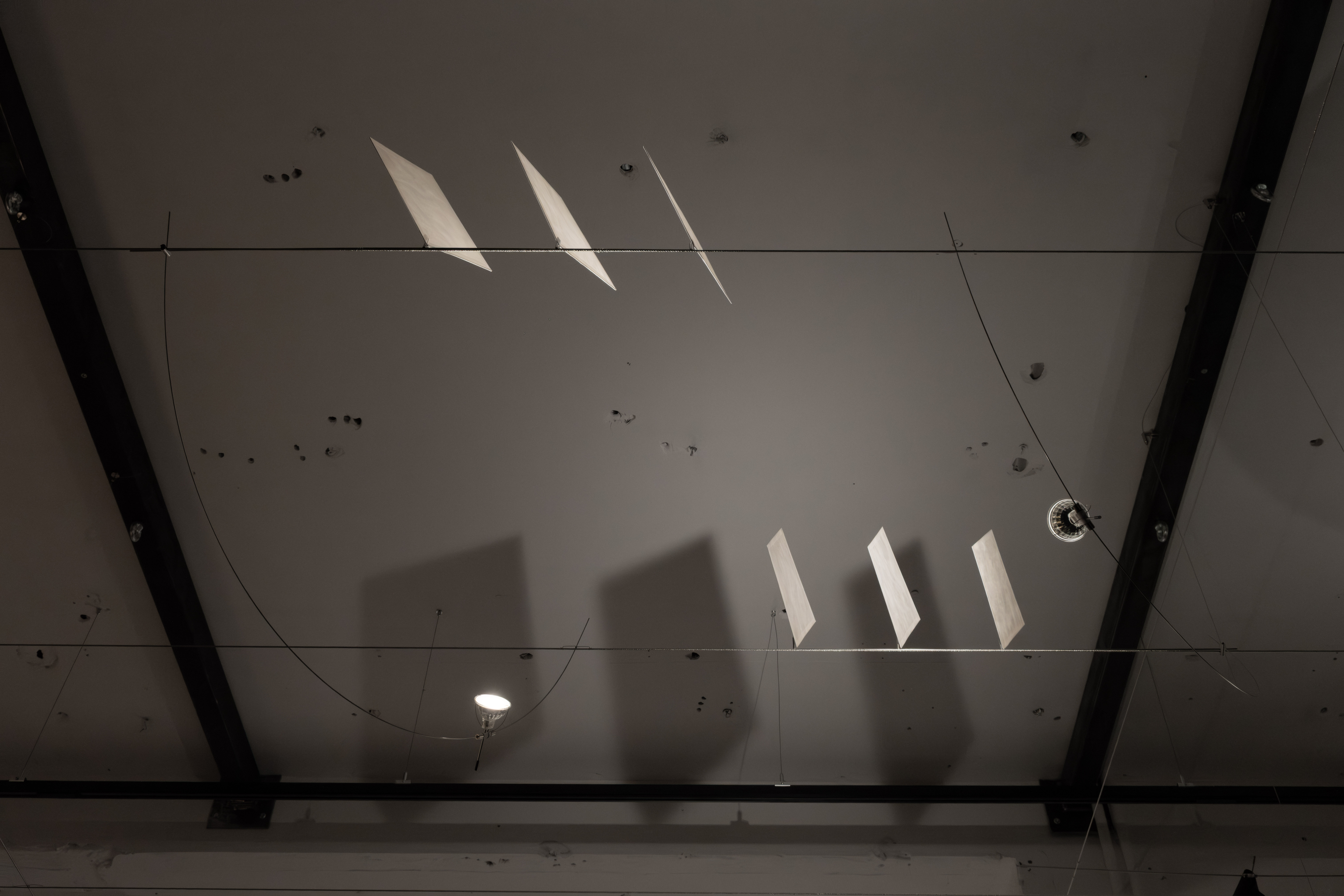 Ingo Maurer - Milan Design Week 2026 - @Julian Auch