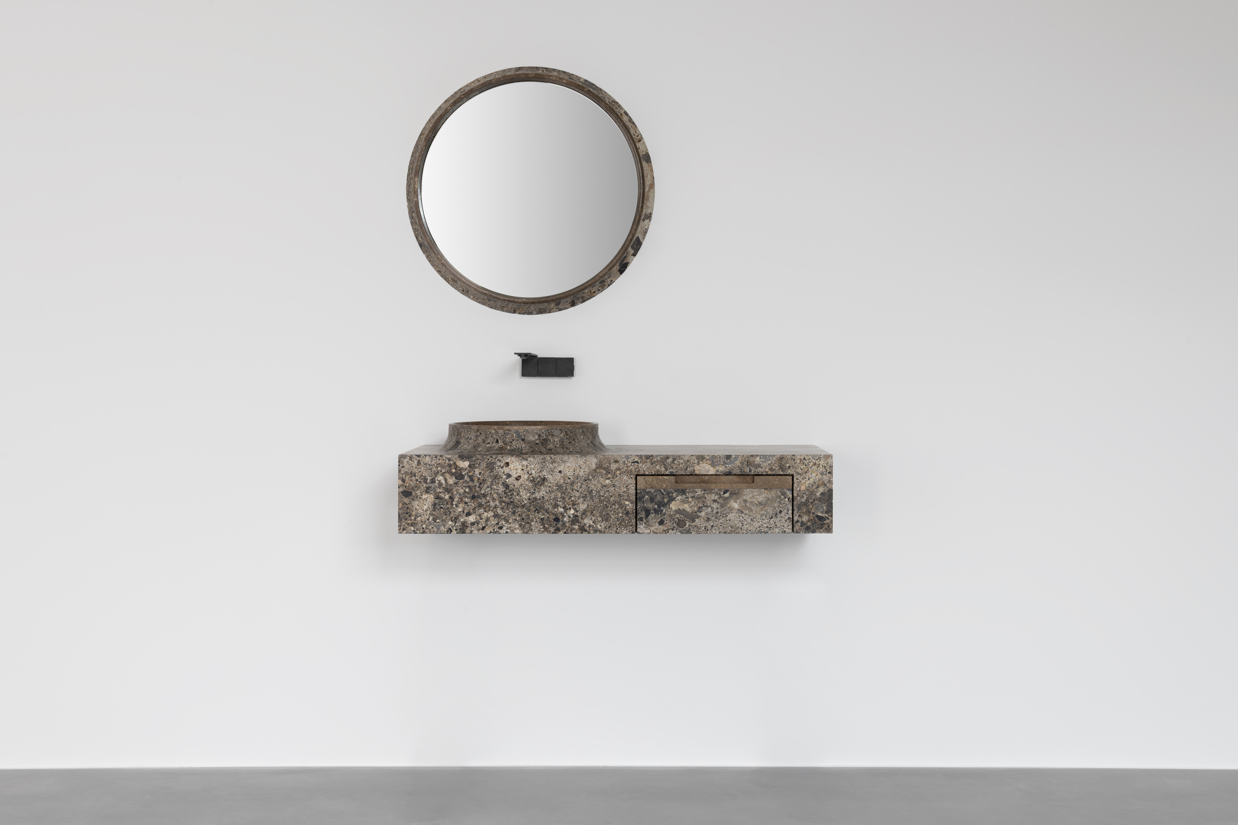 Vaselli collezione bagno LAVA