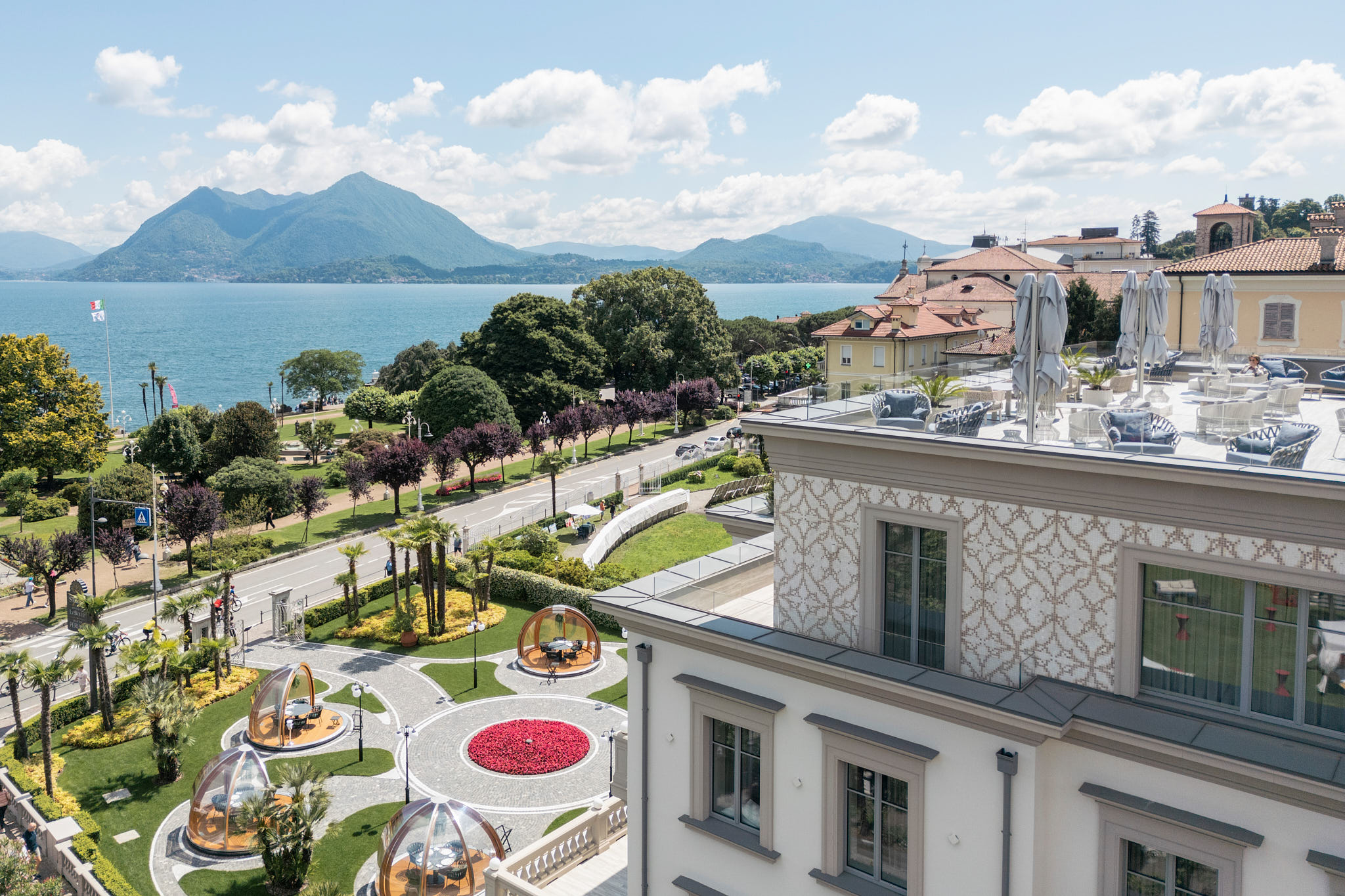 Il Boutique Hotel Stresa