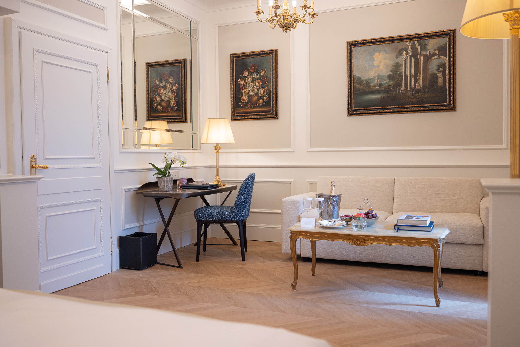 Hotel Splendide Royal