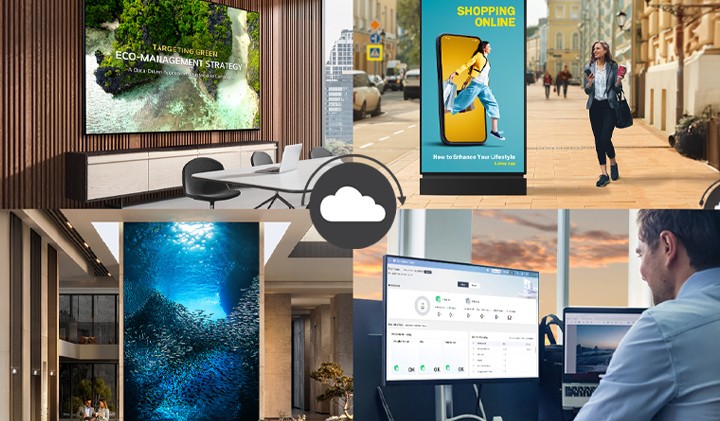 LG ConnectedCare