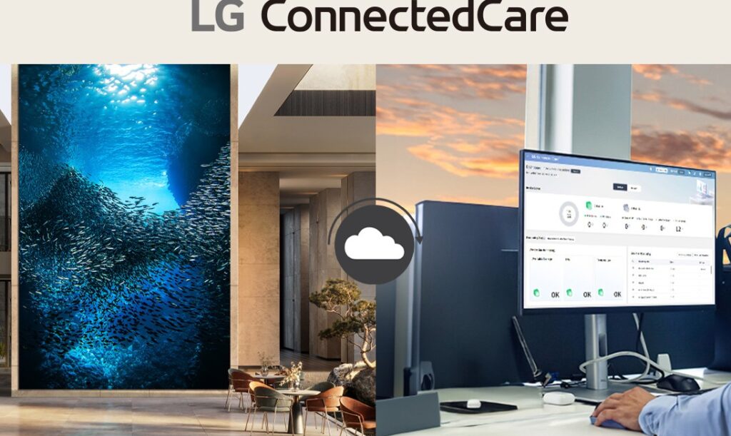 LG ConnectedCare