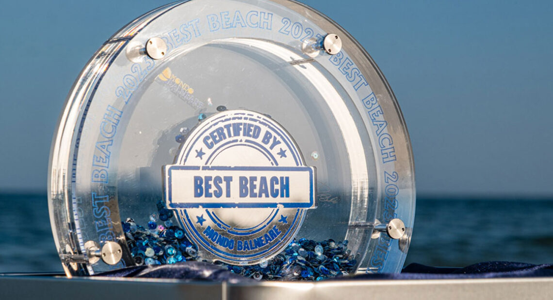 Concorso Best Beach a InOut 2026