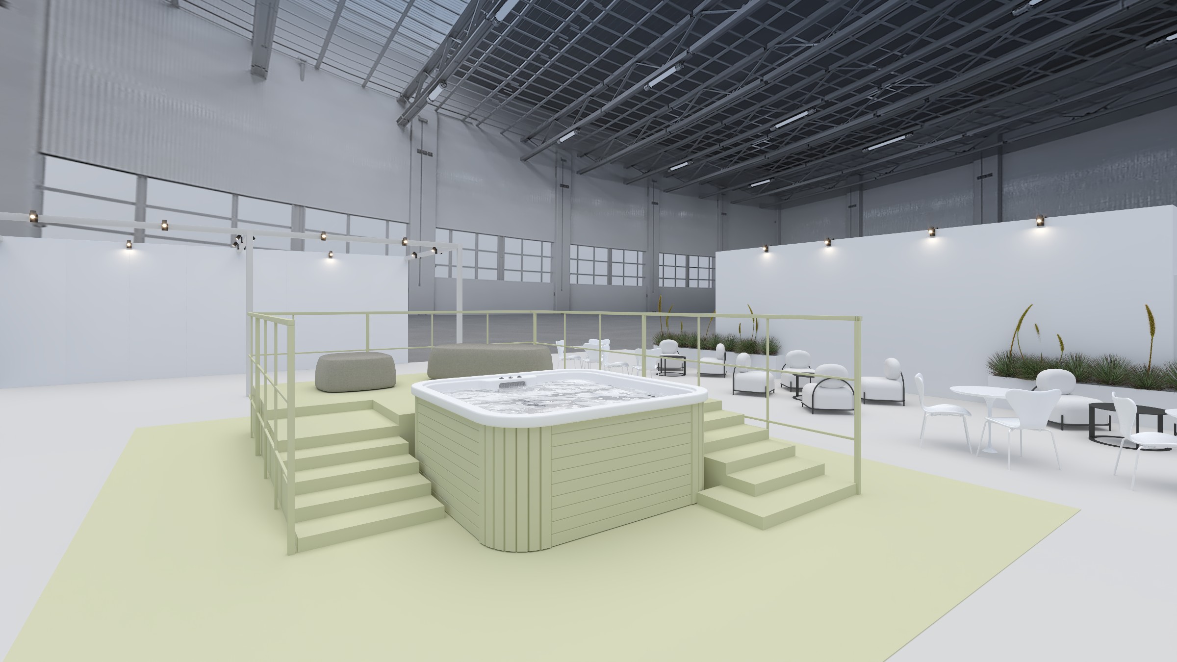 InOut 2026, mostra Sustainable & Inclusive Hospitality Design